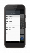 Daily Photo - personal diary screenshot 2