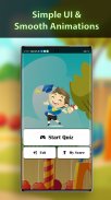 Kids Quiz - An Educational Quiz Game for Kids screenshot 2
