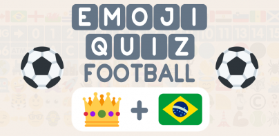 Emoji Quiz Football 2025