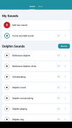 Dolphin Sounds screenshot 4