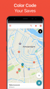 CityMaps2Go Офлайн-карты и путеводители screenshot 12