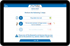 physioplux for bruxism screenshot 3