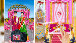 Indian Wedding Fashion Stylist screenshot 6