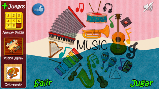 MusicKit - Instrumentos musicales screenshot 4