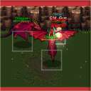 Arcadia MMORPG online 2D Tibia Icon