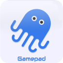 Octoplugin - Octopus Gamepad, Keymapper, Booster Icon