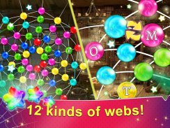 Rainbow Web screenshot 13