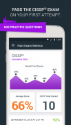 CISSP Pocket Prep screenshot 4