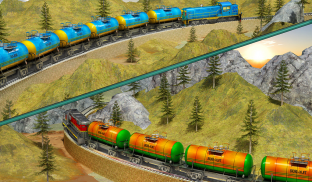 Indian Train City Pro Driving screenshot 14