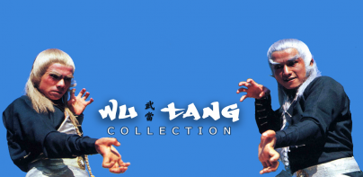 Wu Tang Collection for TV