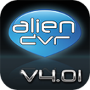 Alien DVR Tablet Client