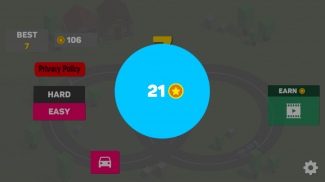 Car Race: Loop Drive screenshot 4