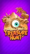 Treasure Hunt Hidden Objects Adventure Game screenshot 4