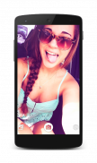 Selfie Camera screenshot 0