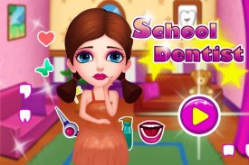 School Dentist - Tooth screenshot 1