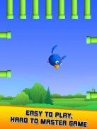 Bouncy Birdy screenshot 4