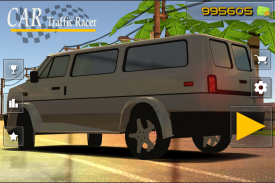 Car Traffic Racer screenshot 1