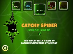 Spider Trouble screenshot 15