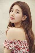 Bae Suzy Wallpapers HD screenshot 12