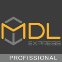 MDL Logistica - Profissional Icon