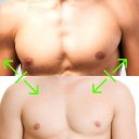 Chest photo editor - Chest maker