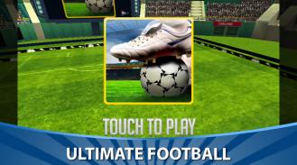 World Football Soccer 2017 screenshot 2