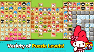 Hello Kitty Friends - APK Download for Android