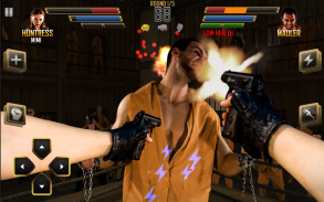 Boxing Combat screenshot 5