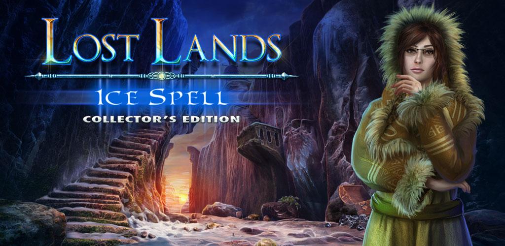 Lost Lands 5 free to play APK para Android - Download