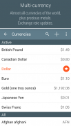 Alzex Finance: Family budget with cloud sync screenshot 3