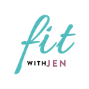 Fit with Jen icon