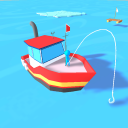 Fishing Tycoon