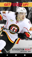 Stockton Heat screenshot 3