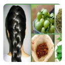home remedies for hair guide Icon
