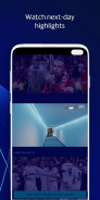 Champions League Official screenshot 1