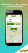 Ticketgoose Online Bus Tickets screenshot 0