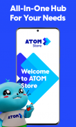 ATOM Store, Myanmar screenshot 5