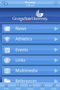 Georgia State University screenshot 4