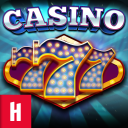 Frei Spieleautomaten Casino Icon