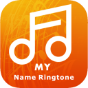 My Name Ringtones 2020 Icon