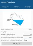 Vessel Calculator screenshot 3