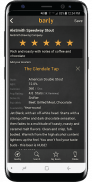 Barly - Beer Finder, Ratings & Tap Lists Near Me screenshot 3