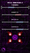 Cyber Hacker - Cyberpunk timing puzzle game screenshot 2