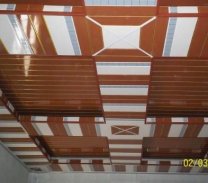 The Best PVC Ceiling Ideas screenshot 2