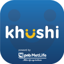 PNB MetLife : khUshi Icon