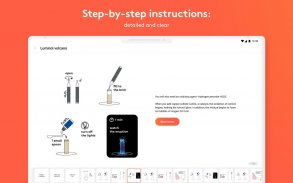 MEL Science: a science lab app screenshot 9