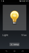 Smart Torch - LED Flashlight screenshot 0