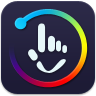 TouchPal X Keyboard updater Icon
