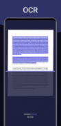 Escaner PDF Gratis OCR – Prime PDF Scanner screenshot 4