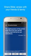 Proverbs Bible Verses & Jesus Quotes with images screenshot 4